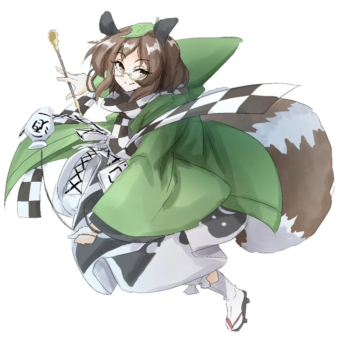 ShrillDrone9616의 お嬢様