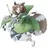 二ッ岩マミゾウ