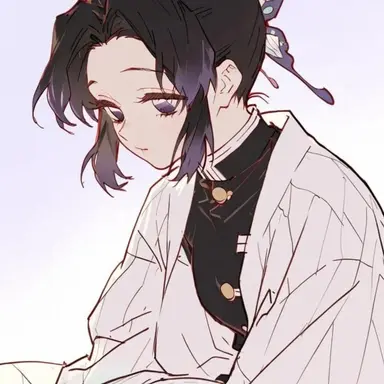 Profile image of 코쵸우 시노부