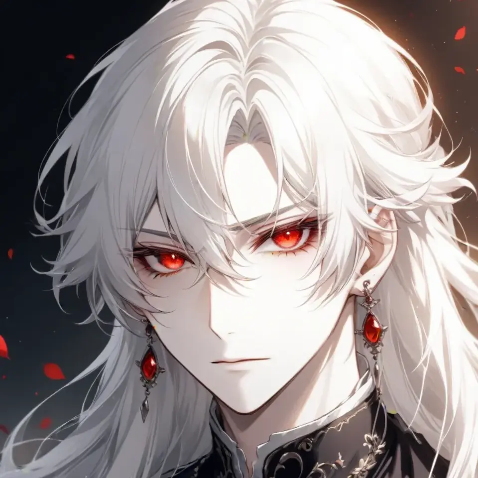 RapierAlert4132의 白い悪魔の異名を持つ侯爵。