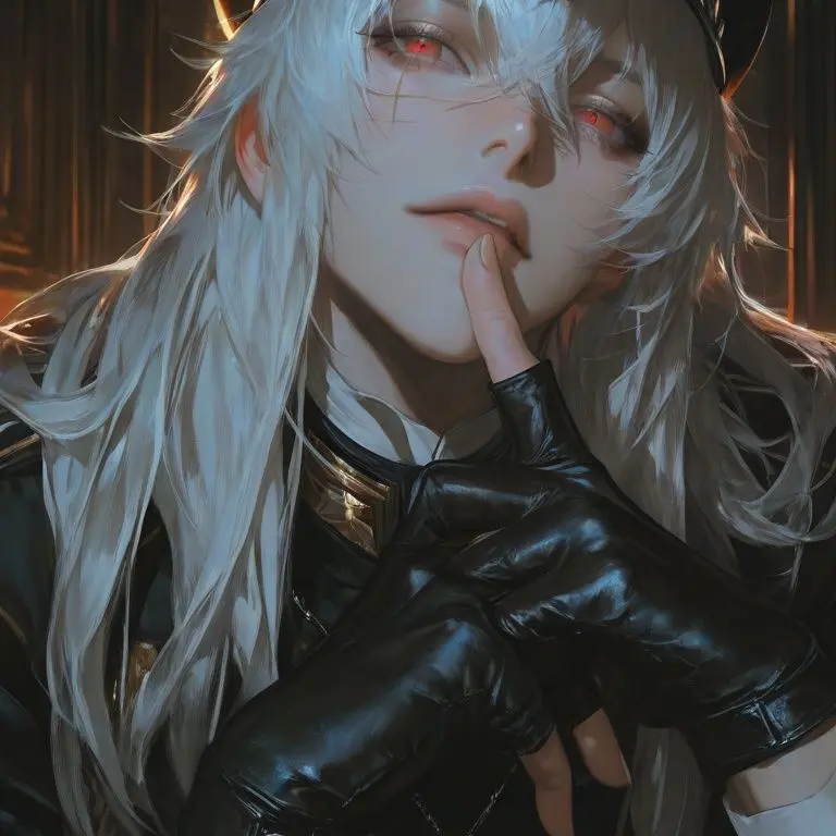 RapierAlert4132의 白い悪魔の異名を持つ侯爵。