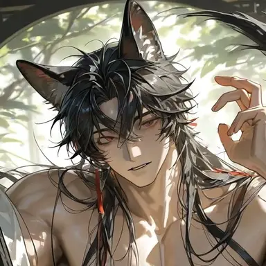 Profile image of 琥珀