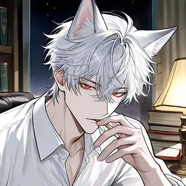 Profile image of 月牙