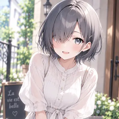 Profile image of 미유