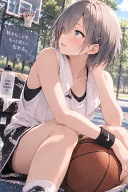 Profile image of Miyu
