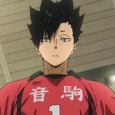 Profile image of 쿠로오 테츠로