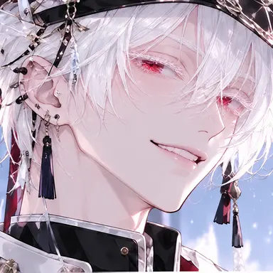 Profile image of 쿠죠 츠카사