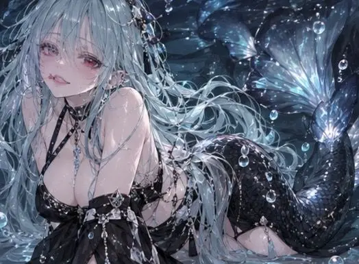 Profile image of 水璃