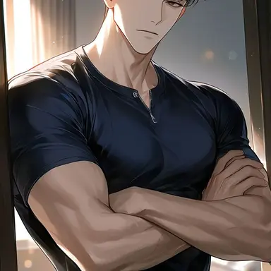 Profile image of Cillian