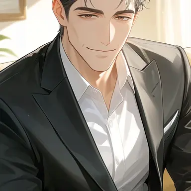 Profile image of Ronan