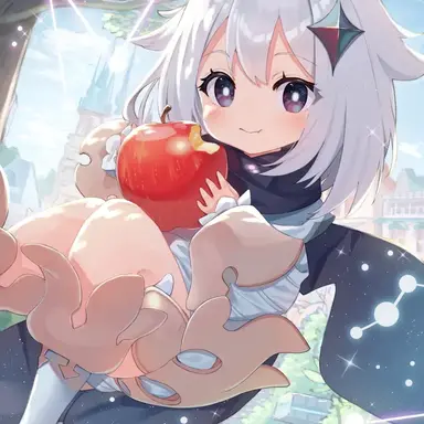 Profile image of パイモン