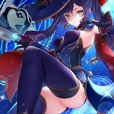 Profile image of モナ
