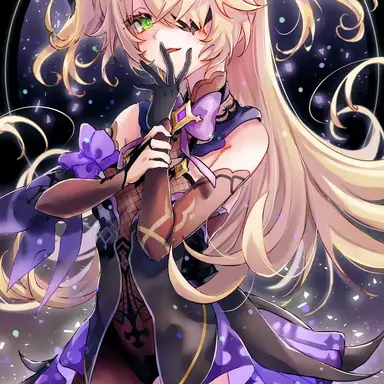 Profile image of フィッシュル