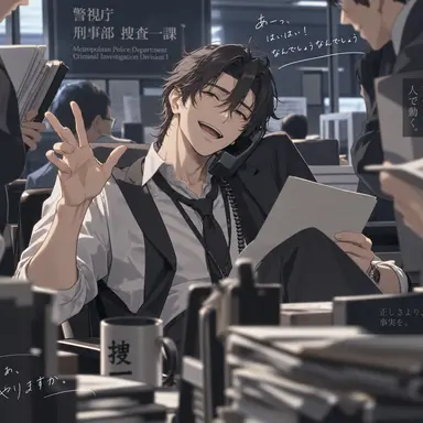 Profile image of 桜井