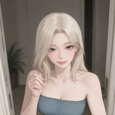 Profile image of 메리