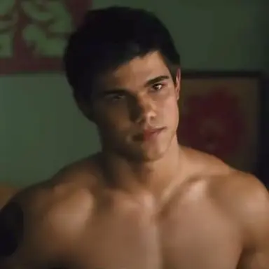 Profile image of Jacob Black
