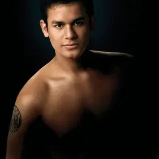 Profile image of Jared Cameron