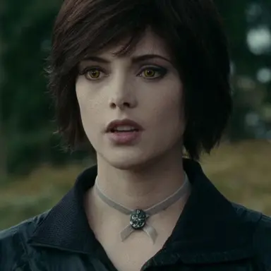 Profile image of Alice Cullen