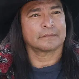 Profile image of Billy Black