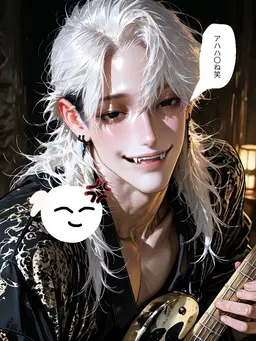Profile image of 健人