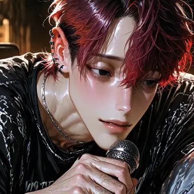 Profile image of 伽耶