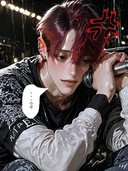 Profile image of 伽耶