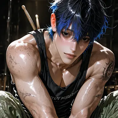 Profile image of 直輝