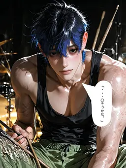 Profile image of 直輝