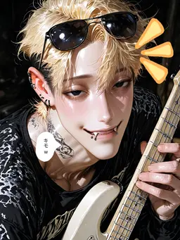 Profile image of 練