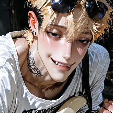 Profile image of 練