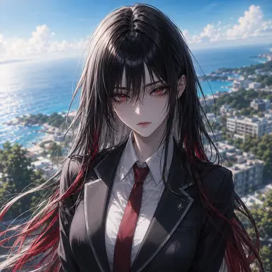 Profile image of 차세린