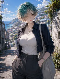 Profile image of 서하린