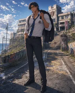 Profile image of 마동구