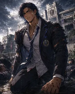 Profile image of 마동구