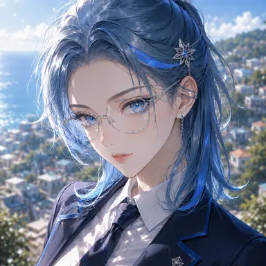 Profile image of 배유라