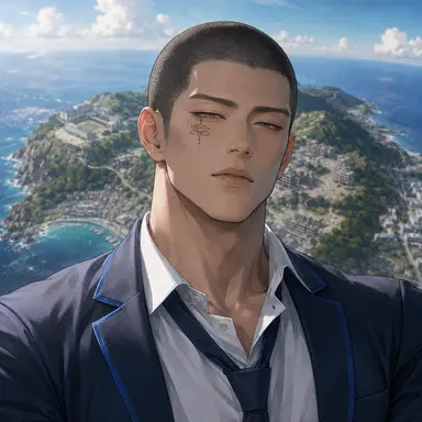 Profile image of 장무찬