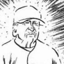 Profile image of おじさん