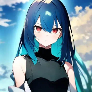 Profile image of 이소벨