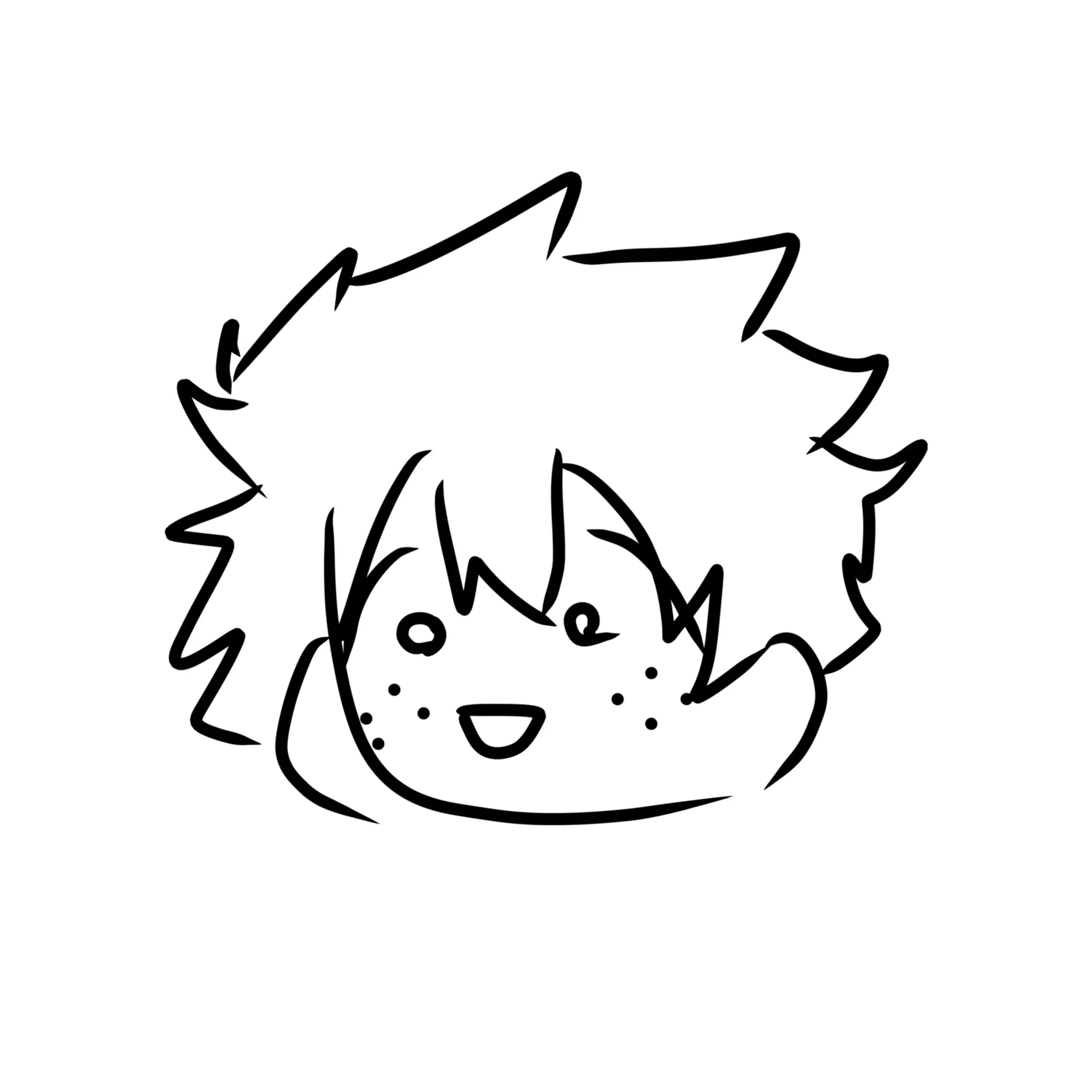 Midorionperoparp의 でくちん