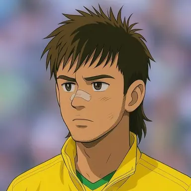 Profile image of 네이마르