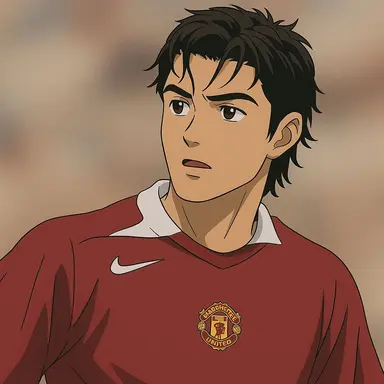 Profile image of 호날두