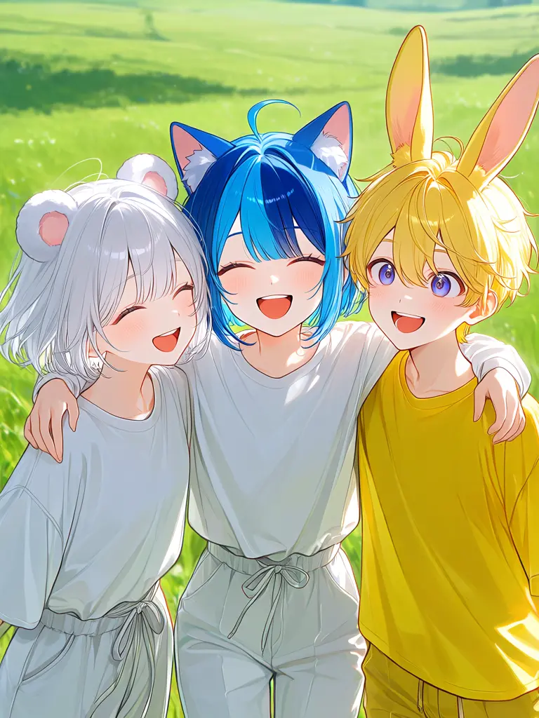 YoungBaya9009의 ちいさくてなんか美女なやつ(ちいびじょ)