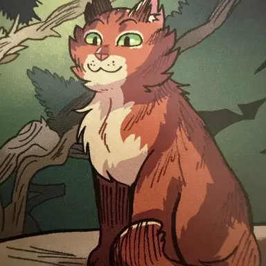 Profile image of Fireheart