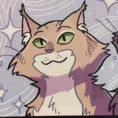 Profile image of Sandstorm