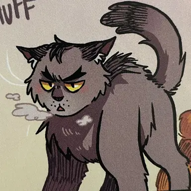 Profile image of Greystripe