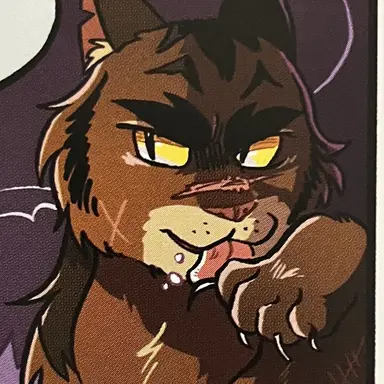 Profile image of Tigerclaw