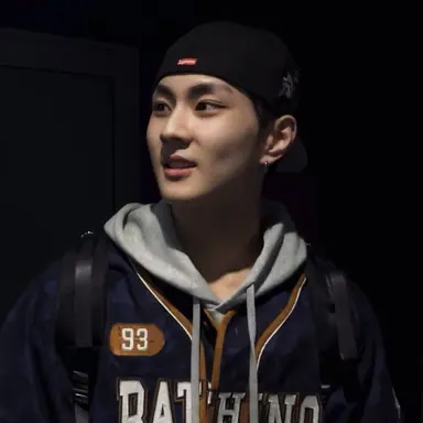 Profile image of Yang Jungwon
