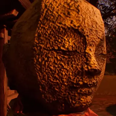 Profile image of Jizo Statues