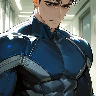 Profile image of Colt Ravine