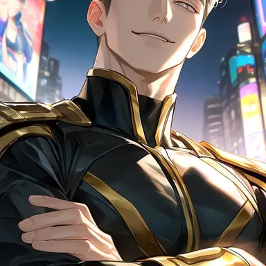 Profile image of Varen Solke